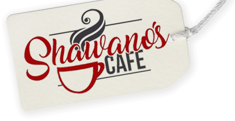 Shawano's Cafe